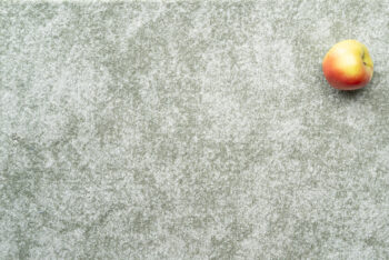 Condor Carpets, Metrážny koberec Serena 6662, na mieru, šíře 4m,5m, zelená, filc, obývacia izba