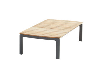 Cortina konferenčný stolík 120 cm