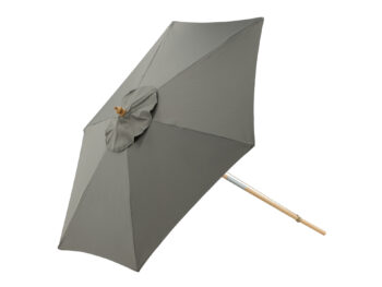 Corypho slnečník sivý 250 cm