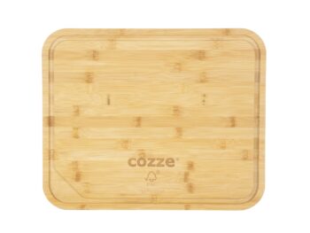 Cozze doska na krájanie pizze 430x350x20 cm