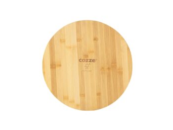 Cozze doska na krájanie pizze Ø35 cm