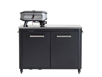 Cozze dvierka na pizza pec 13"