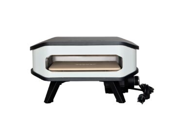 Cozze elektrická pec na pizzu 13"