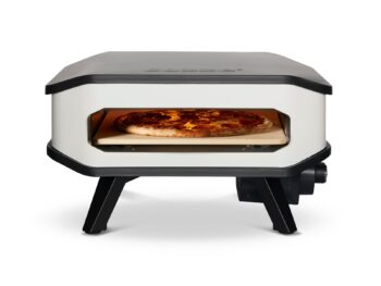 Cozze elektrická pec na pizzu 13"