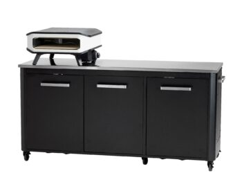 Cozze elektrická pec na pizzu 13"