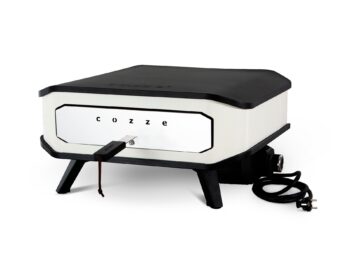 Cozze elektrická pec na pizzu 17"