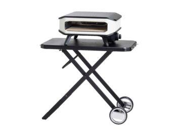 Cozze elektrická pec na pizzu 17"