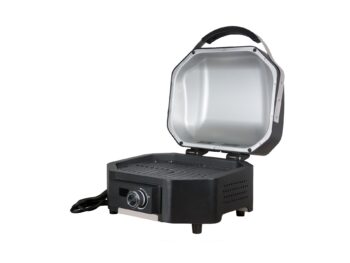 Cozze elektrický gril E-200