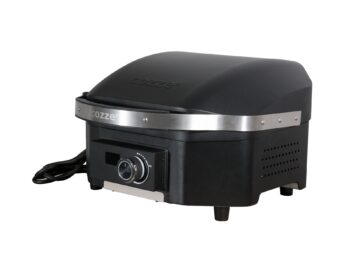 Cozze elektrický gril E-200