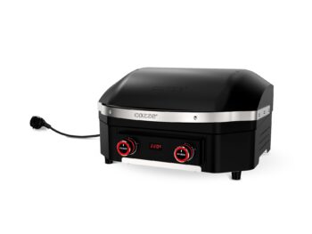 Cozze elektrický gril E-300