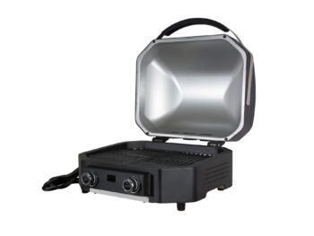 Cozze elektrický gril E-300