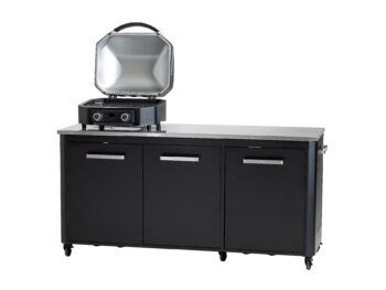 Cozze elektrický gril E-300