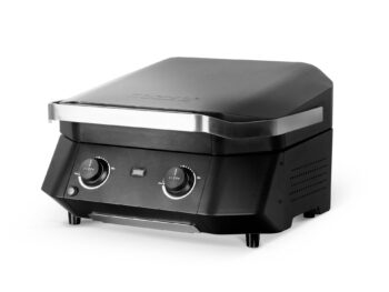 Cozze elektrický gril E-500