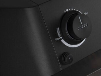 Cozze elektrický gril E-500