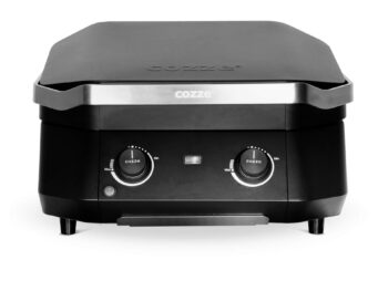 Cozze elektrický gril E-500