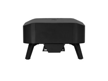 Cozze plynová pec na pizzu Classic s kameňom 13"