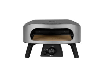 Cozze plynová pec na pizzu Classic s kameňom 13"