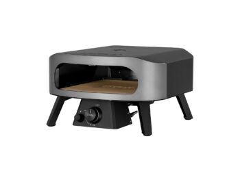 Cozze plynová pec na pizzu Classic s kameňom 13"