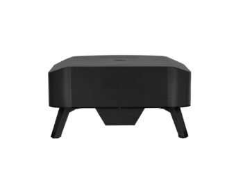 Cozze plynová pec na pizzu Classic s kameňom 17"