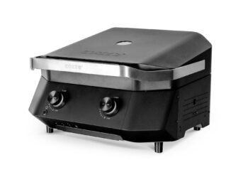 Cozze plynový gril BBQ G-500