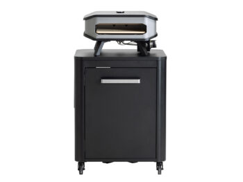 Cozze posuvný stôl ku grilu plancha 640