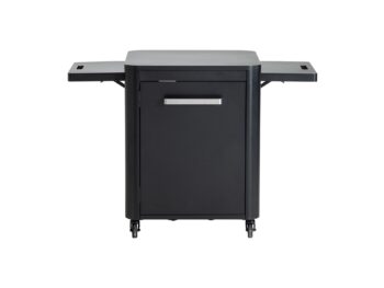 Cozze posuvný stôl ku grilu plancha 640