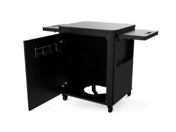 Cozze posuvný stôl ku grilu plancha 640