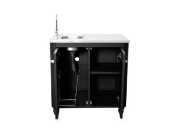 Cozze záhradná kuchyňa: Set 01