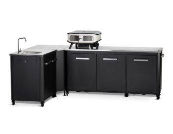Cozze záhradná kuchyňa: Set 04