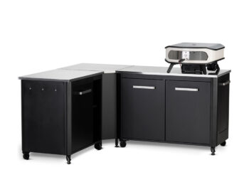 Cozze záhradná kuchyňa: Set 05