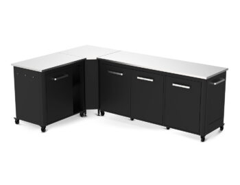 Cozze záhradná kuchyňa: Set 07