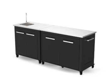 Cozze záhradná kuchyňa: Set 10