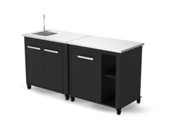 Cozze záhradná kuchyňa: Set 11