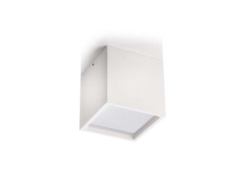 Cube W vonkajšie svietidlo