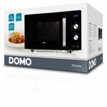 DOMO DO2924 mikrovlnná rúra digitálna
