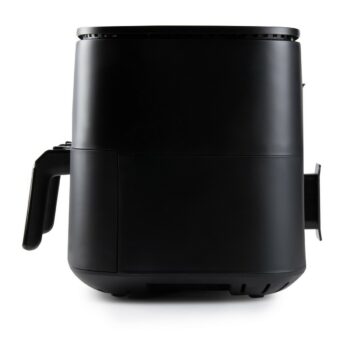 DOMO DO546FR digitálna dvojitá fritéza s horúcimvzduchom, 3+6 l