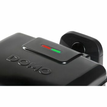 DOMO DO9224W manuálny vaflovač