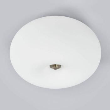 Decentné stropné svietidlo Optica 35 cm