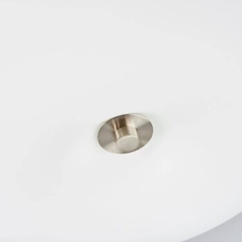 Decentné stropné svietidlo Optica 35 cm