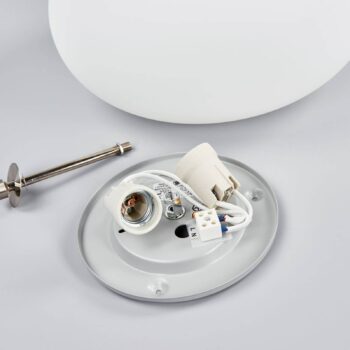 Decentné stropné svietidlo Optica 35 cm