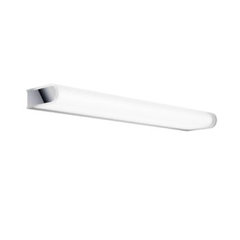 Decor Walther Book 60 zrkadlové LED chróm 60cm