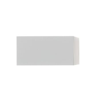 Decor Walther Box nástenné LED biele 2 700 K 15 cm