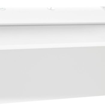 Decor Walther Box nástenné LED biele 2 700 K 25 cm