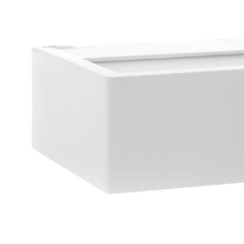 Decor Walther Box nástenné LED biele 2 700 K 25 cm