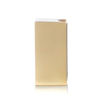 Decor Walther Omega 2 nástenné svietidlo zlaté