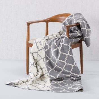Deka Cotton Cloud 150x200 cm Marrakesch, 150 x 200 cm