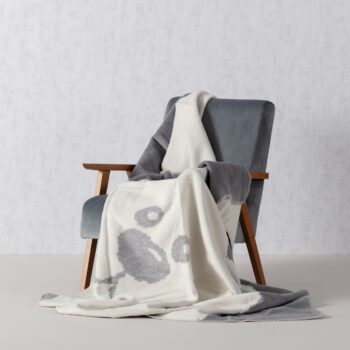 Deka Cotton Cloud 150x200 cm Teddy Bear, 150 x 200 cm