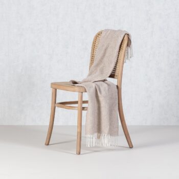 Deka Ibiza 50x153cm beige, 50 x 153 cm