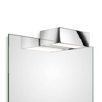 Dekor Walther Box 1-15 N LED zrkadlová lampa 3 000 K