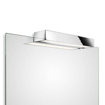 Dekor Walther Box 1-40 N LED zrkadlová lampa 3 000 K